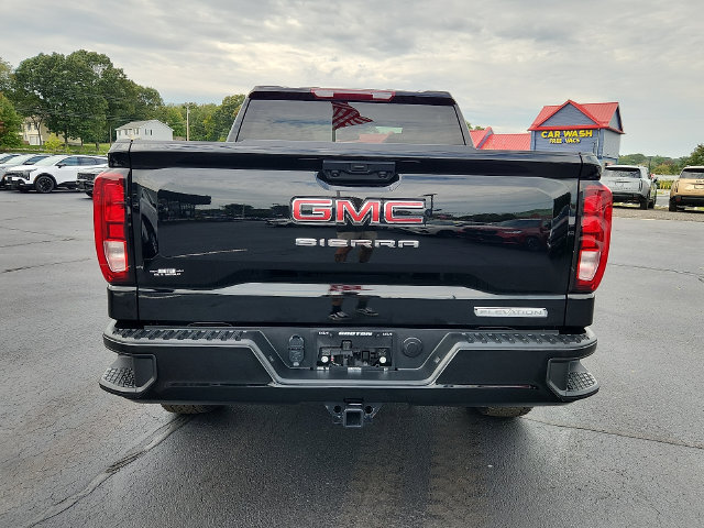 Used 2024 GMC Sierra 1500 Elevation AWD/4WD image 5