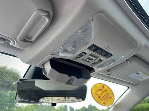 Used 2025 Toyota RAV4 XLE w/ Convenience Package FWD image 34