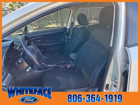 Used 2014 Subaru Crosstrek 2.0i Premium image 17