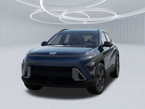 New 2026 Hyundai Kona SEL Sport FWD image 6