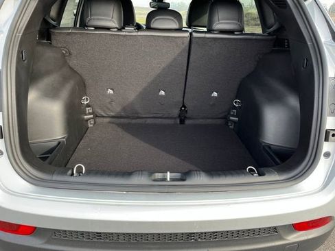 New 2026 Jeep Compass Latitude image 5