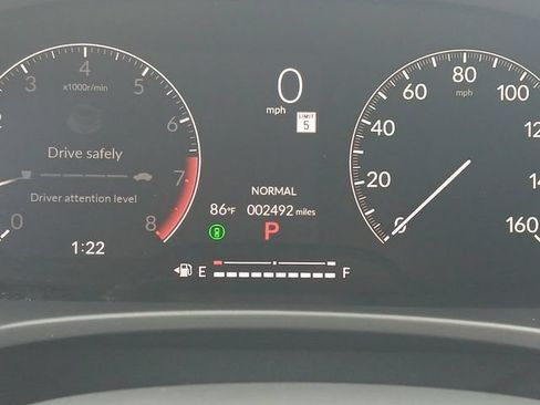 Used 2026 Honda Civic Sport image 17