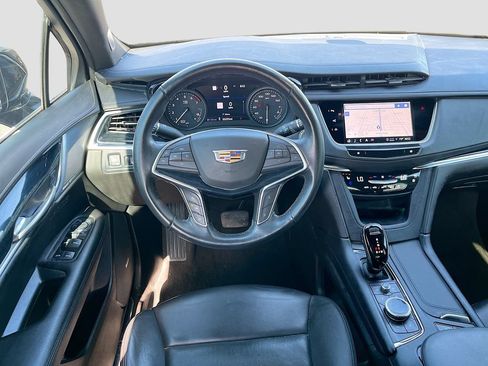 Used 2024 Cadillac XT5 Premium Luxury w/ Technology Package FWD image 24
