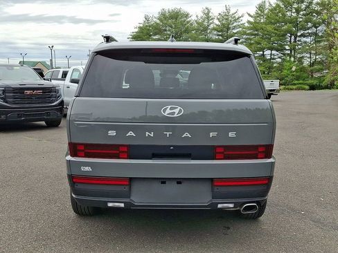 Used 2026 Hyundai Santa Fe SEL FWD image 5