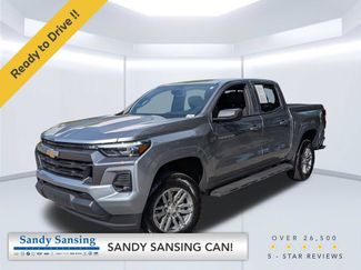 Used 2026 Chevrolet Colorado LT w/ LT Convenience Package RWD video 1