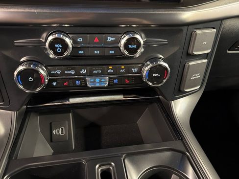 New 2026 Ford F150 Lariat w/ Equipment Group 501A Mid AWD/4WD image 12