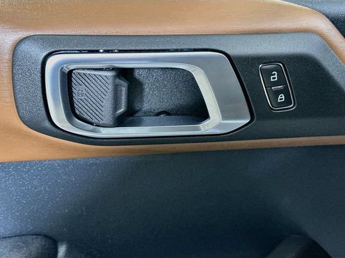 Certified 2024 Ford Bronco Outer Banks AWD/4WD image 25