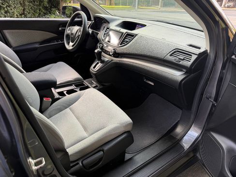 Used 2016 Honda CR-V EX image 26