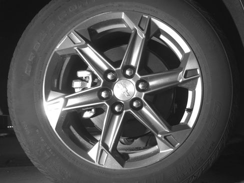 Used 2025 Chevrolet Blazer LT FWD image 15