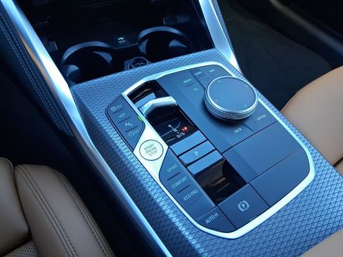 New 2026 BMW M440i Coupe w/ Premium Package image 23