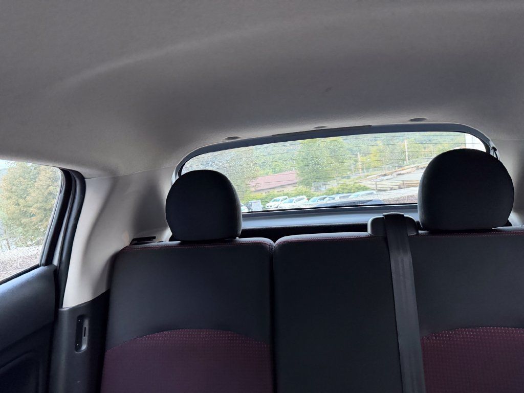 Used 2022 Mitsubishi Mirage Black Edition FWD image 19