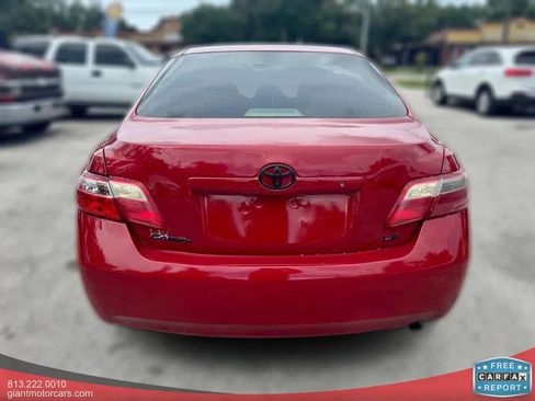 Used 2007 Toyota Camry CE image 6