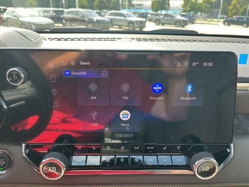 New 2026 Chevrolet Colorado ZR2 image 34