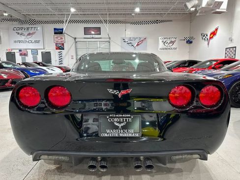 Used 2013 Chevrolet Corvette Coupe RWD image 8