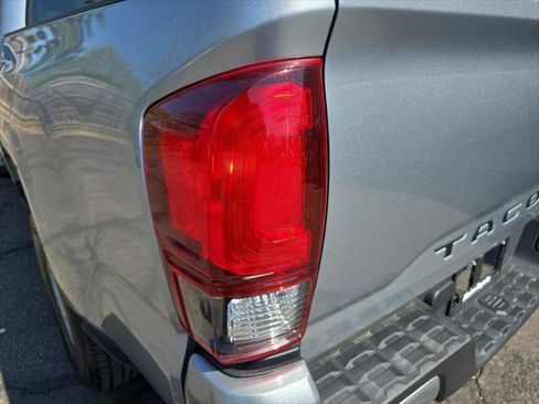 Certified 2023 Toyota Tacoma SR w/ SR Convenience Package RWD image 37