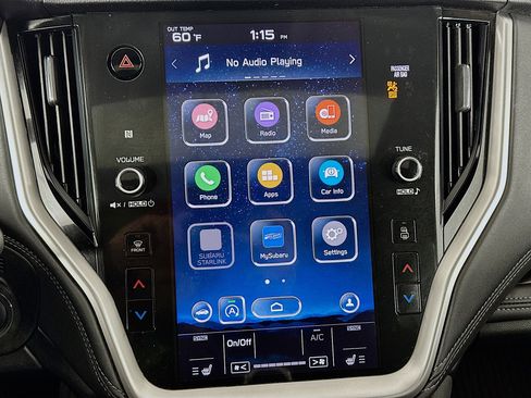 Used 2022 Subaru Outback Limited image 21