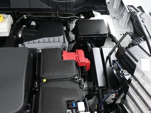 Used 2025 Nissan Pathfinder SL FWD image 62