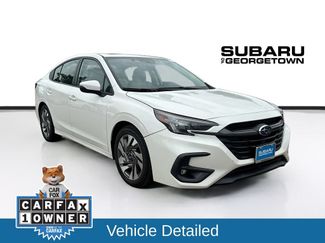 Used 2023 Subaru Legacy Limited AWD/4WD video 1
