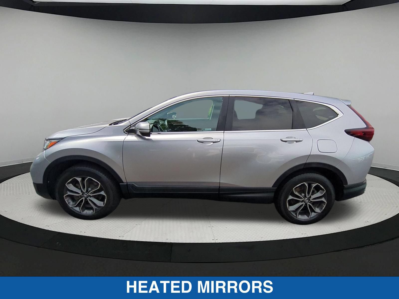 Used 2020 Honda CR-V EX image 7