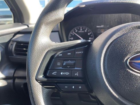Used 2024 Subaru Crosstrek 2.0i Premium image 19