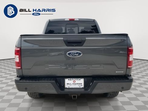 Used 2019 Ford F150 XLT w/ Equipment Group 302A Luxury AWD/4WD image 6