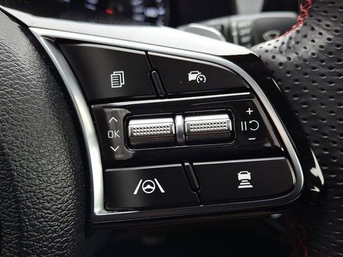 Certified 2022 Kia Forte GT w/ GT2 Package image 24