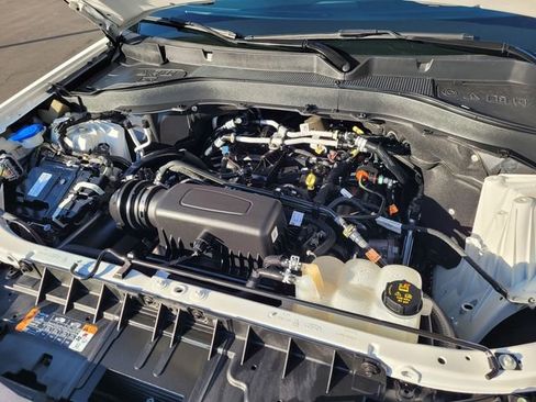 Used 2023 Ford Explorer Timberline w/ Timberline Technology Package image 32