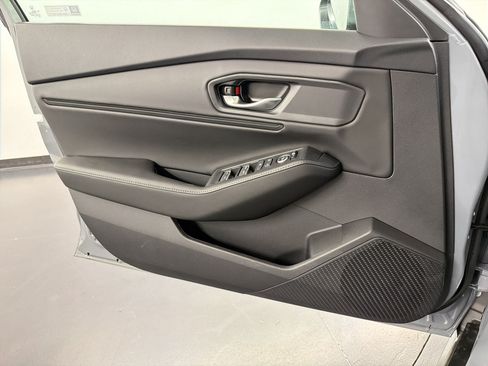 New 2025 Honda Accord Sport image 13