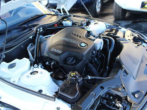 Used 2016 BMW Z4 sDrive28i image 38
