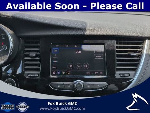 Used 2022 Buick Encore Preferred w/ Safety Package AWD/4WD image 11