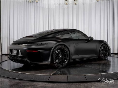 Used 2026 Porsche 911 GT3 RWD image 17