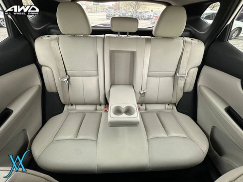Used 2022 Nissan Rogue Sport SL AWD/4WD image 36