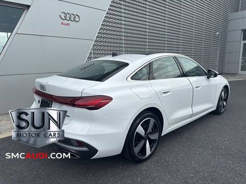 Certified 2025 Audi A5 2.0T Premium w/ Convenience Package image 11