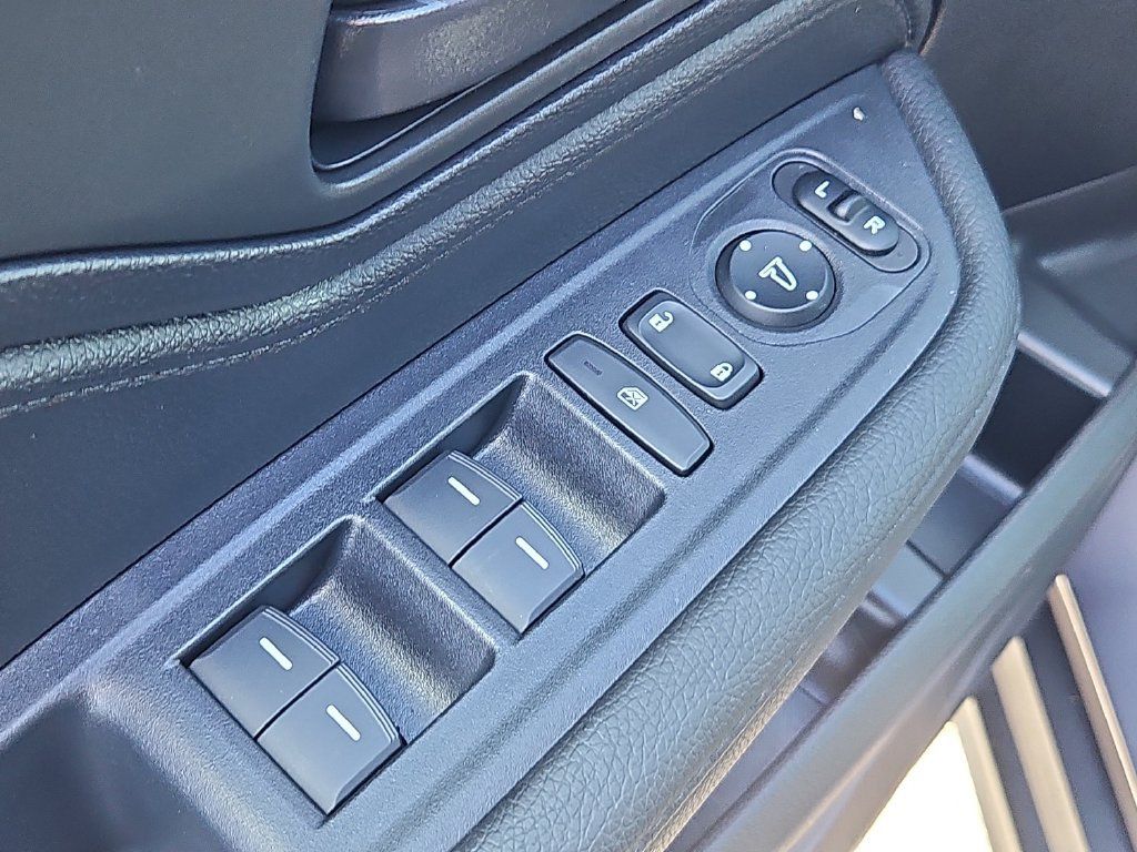 Used 2026 Honda Odyssey EX-L image 26