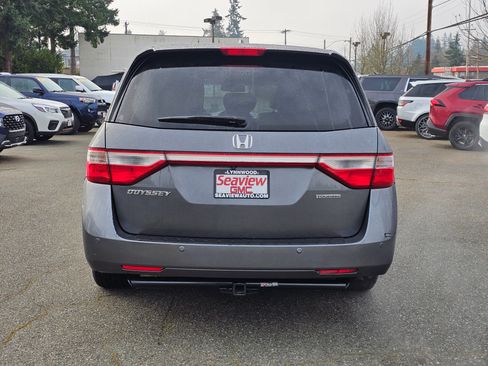 Used 2012 Honda Odyssey Touring image 6