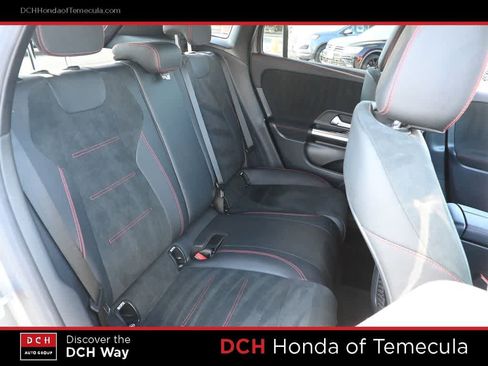 Used 2023 Mercedes-Benz GLA 250 image 20