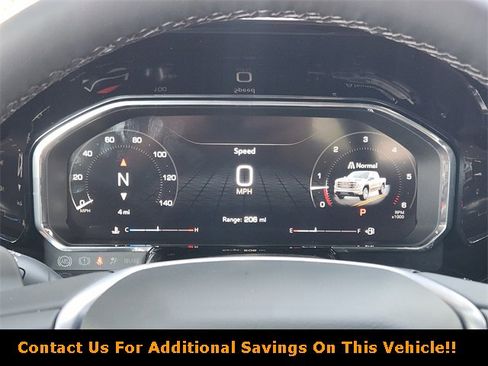 New 2026 GMC Sierra 1500 Elevation w/ Elevation Premium Package image 11