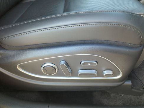 Used 2026 Hyundai Palisade Calligraphy AWD/4WD image 34