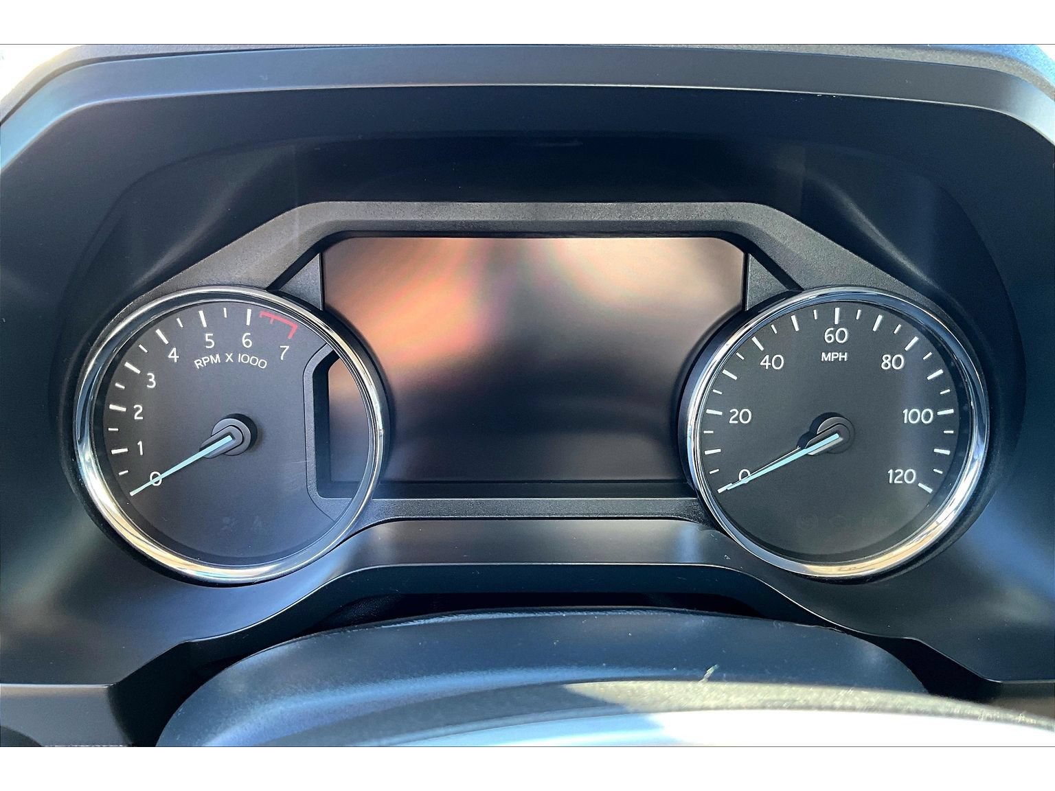 Used 2024 Ford Expedition Max Limited AWD/4WD image 13