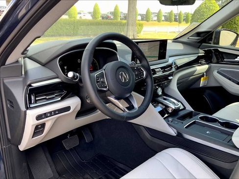 New 2026 Acura MDX FWD w/ Technology Package image 8