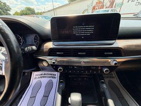 Used 2020 Kia Telluride SX w/ SX Prestige Package AWD/4WD image 24
