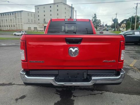 Used 2023 RAM 1500 Big Horn AWD/4WD image 9