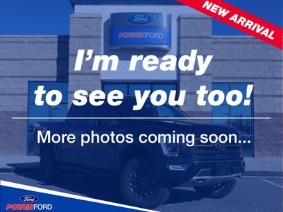 Used 2023 Ford F150 Tremor w/ Equipment Group 402A High