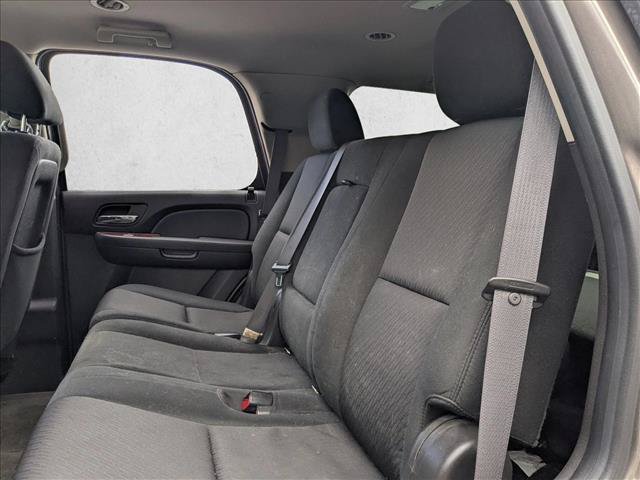 Used 2011 Chevrolet Tahoe LS w/ Convenience Package RWD image 15