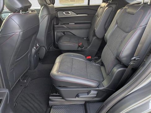 New 2026 Ford Explorer ST image 14