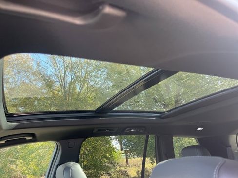 New 2025 Cadillac XT6 Luxury image 31