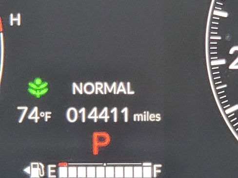 Used 2025 Honda Ridgeline RTL image 5