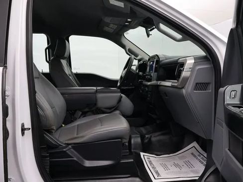 Used 2022 Ford F150 XL w/ Trailer Tow Package AWD/4WD image 17