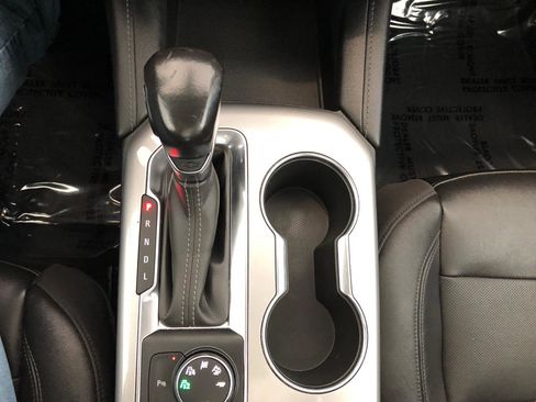 Used 2019 Chevrolet Blazer LT w/ Sun and Wheels Package AWD/4WD image 19