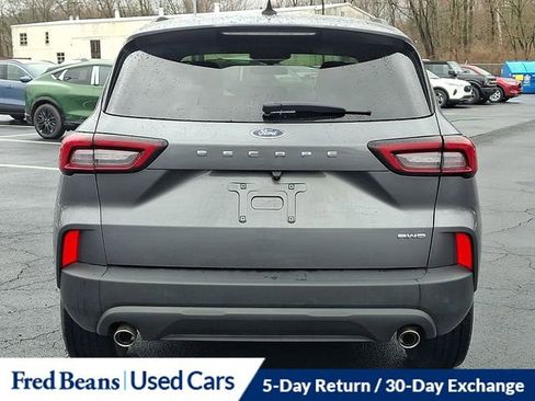 Used 2025 Ford Escape ST-Line image 10